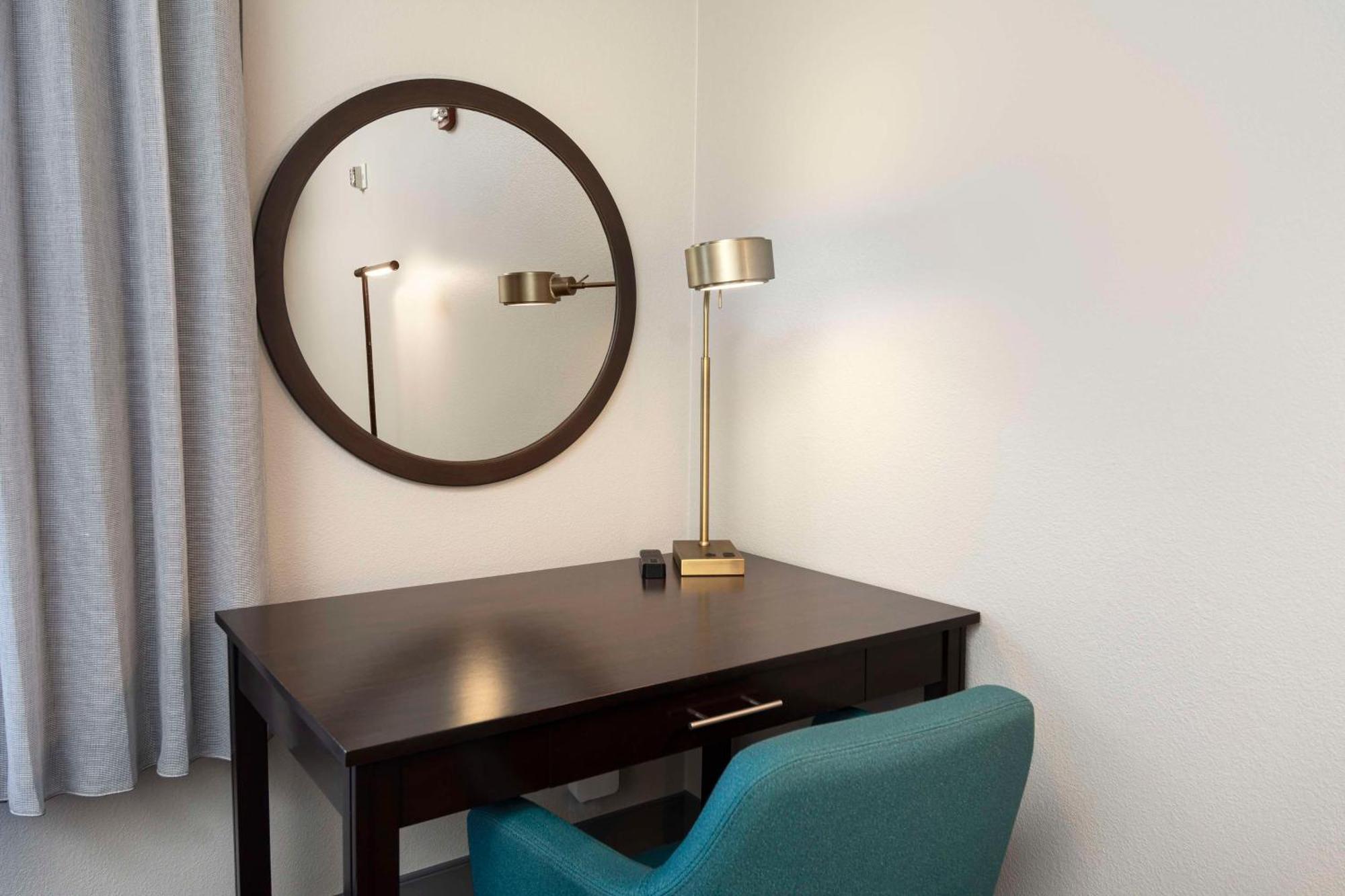 Hampton Inn & Suites - Raleigh Downtown Bagian luar foto